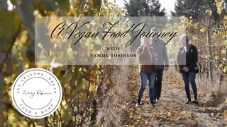 40 Knots Vineyard and Estate Winery- Vegan Cheese- Episode 6