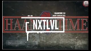 NXTLVL - In my house!