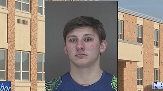 17-Year-Old Facing 10 Counts of Child Pornography