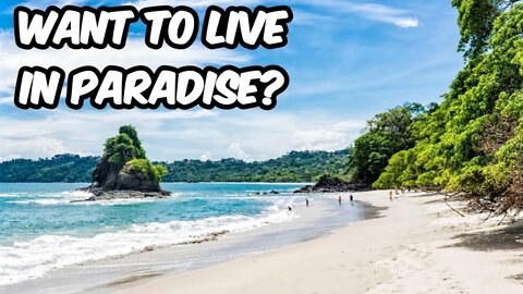 Costa Rica Residency 🇨🇷 Everything You Need To Know!