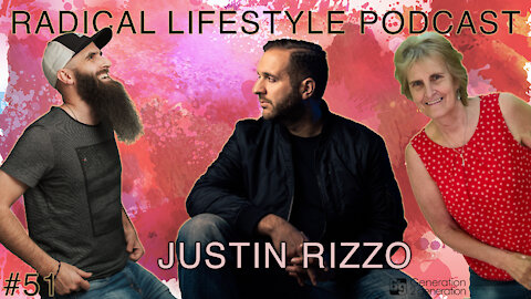 51. Justin Rizzo (The Platform Journey)