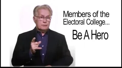 Hollywood Message to Electorates