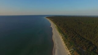 Danish Beach