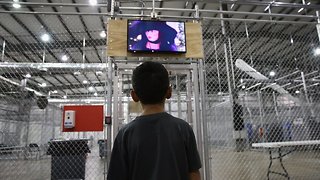 Many Migrant Children Won't Reunite With Parents By Tuesday Deadline