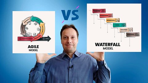 7 Compelling Reasons Why Agile Outshines Waterfall Methodology