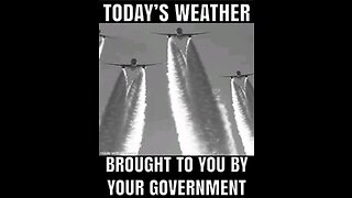 Day 3 of the Military Attack on the Southeastern United States with Chemtrails