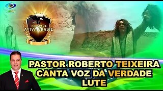 PROGRAMA AVIVA BRASIL NA TV GRANDE NATAL TEMA DEUS TEM UMA RESPOSTA #tvgrandenatalhdtv