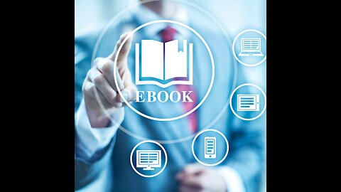 Create Professional eBooks & Reports in just minutes without writing a single Word