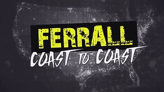 NYG, Ravens, Packers, 3/8/23 | Ferrall Coast To Coast Hour 1