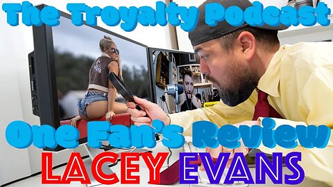 Lacey Evans - What To Expect From Her FanTime Page - OneFan's Review - The Troyalty Podcast