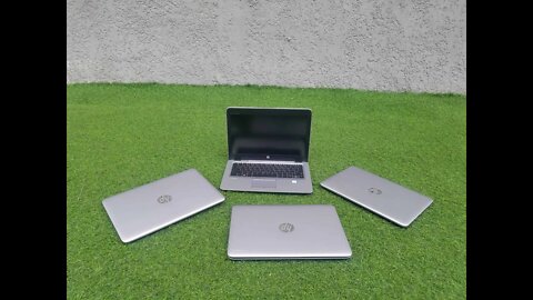 STOCK 💻 ( HP i7 6eme / 16 GB / 256 SSD ) 3000 DH 🔥