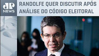 Líder do governo no Congresso não acredita em votação da minirreforma eleitoral