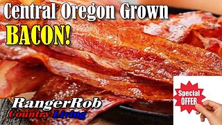 Discover the Tastiest Central Oregon Grown, Idaho Pasture Pig Pork