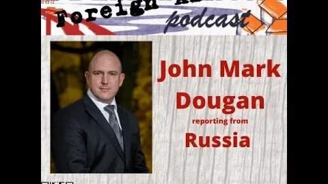 #63 - John Mark Dugan