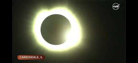 Solar Eclipse Compilation
