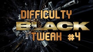 [W.D.I.M.] Black (No Ops) Difficulty Tweak December #4