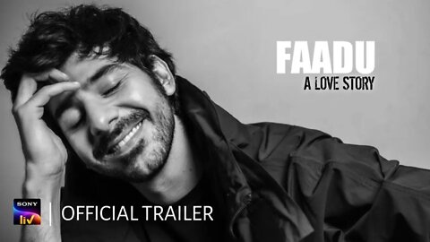 Faadu "फाडू" A Love Story | Teaser | Sony LIV Originals | Streaming Soon