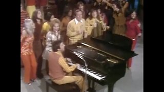 Ray Stevens - "United We Stand" (with Lulu, "Mama" Cass Elliot, & Andy Williams)