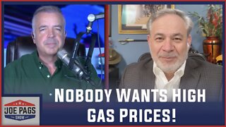 NOBODY Wants High Gas Prices!