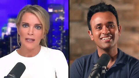Megyn Kelly and Vivek Ramaswamy on The Power of Personal Responsibility | The Vivek Show
