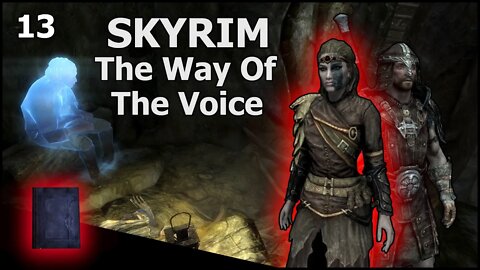 Let's Play Skyrim as a Bard EP 13 Tending the Flames pt 2 // The Elder Scrolls V 2021