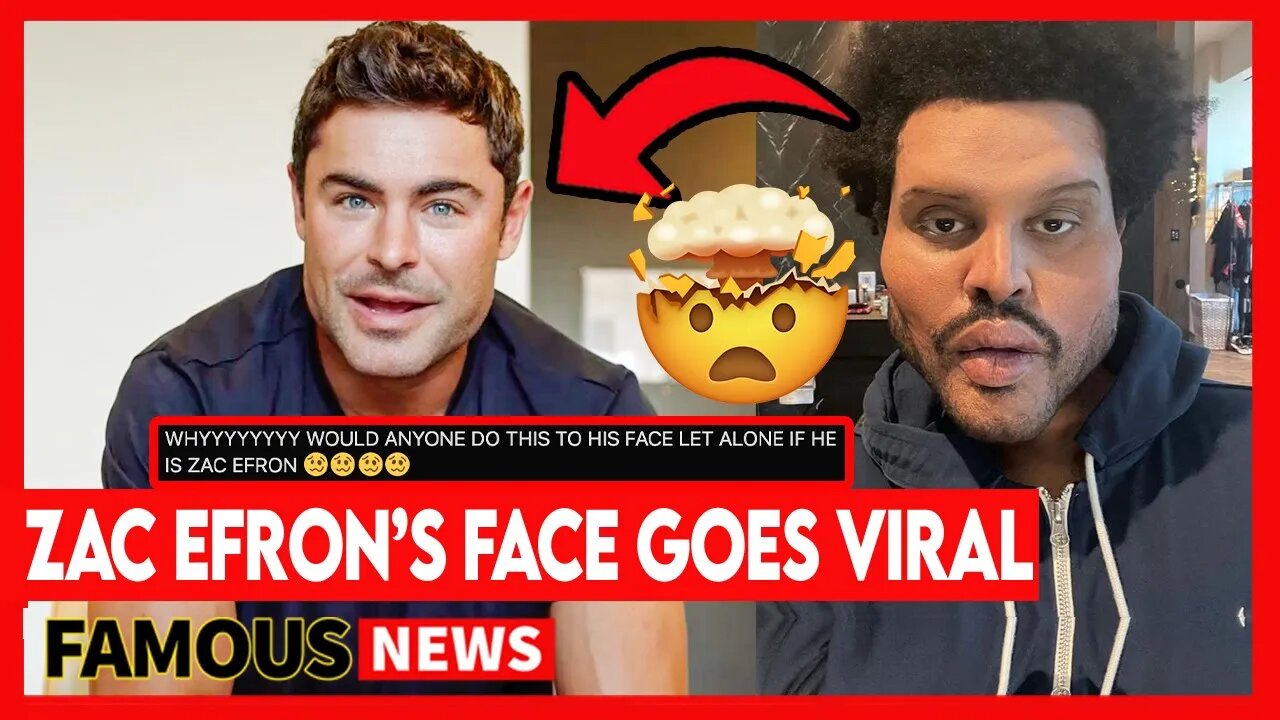 This Viral Song Is Zac Efrons Secret Stick Theme Song You Have To Hear It Now - ue4ulqk