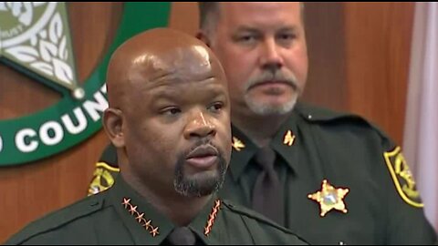 4 deputies fired for "neglect of duty" in connection with Parkland school shooting, sheriff says