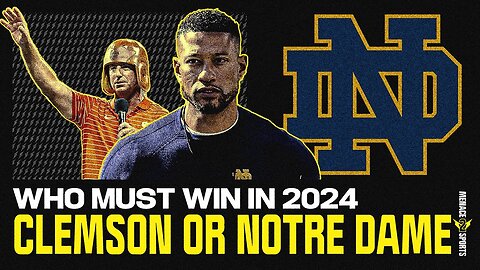 Must Win for Notre Dame Football and Coach Marcus Freeman - Menace Meltdown Call In Show!