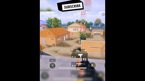 victor kill enemy #pubg #pubgmobile #bgmi #victor