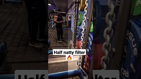 half natty filter #shorts #motivation #bodybuilding #fitness #fitnessmotivation #bodybuildingmotivat