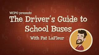 The Driver's Guide to School Buses