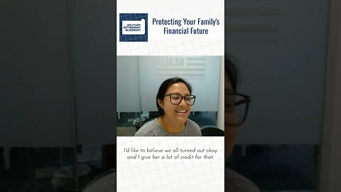 Protect your family's future. Explore alternative solutions.