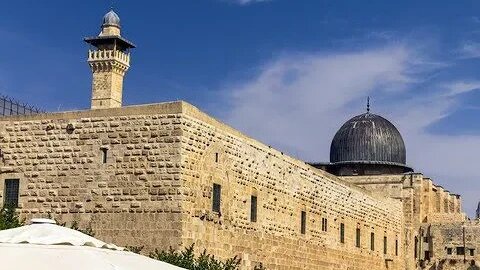 Masjid Al Aqsa - youtube banned: https://rumble.com/v3ow2ig-al-masjid-al-aqsa-defence-force.html