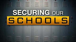 Securing our Schools: How Palm Beach County is working to protect children