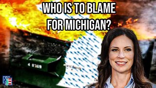 Who Is To Blame For The Failure In Michigan?