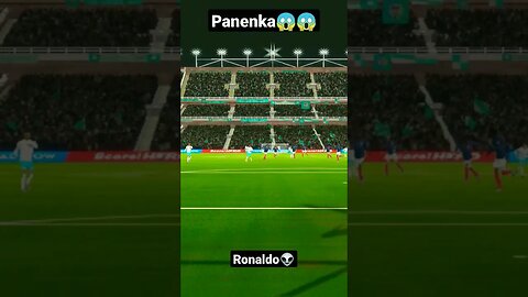 DLS 23 😱🔥 DREAM LEAGUE SOCCER TRICK SHOT GOAL | DLS GAMER #dls23 #messi #ronaldo #haaland #fifa23