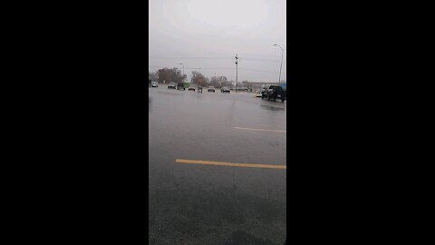 Rain in oklahoma