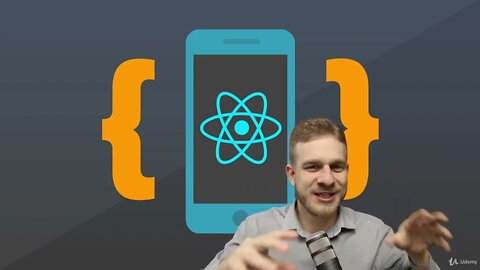 1 - Welcome | React Native Course