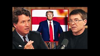 Tucker Carlson: Why Blue-Collar Workers Love Donald Trump