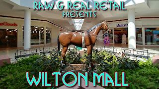 Wilton Mall - Raw & Real Retail