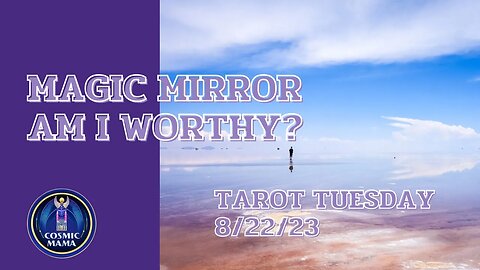 Tarot Tuesday with Terri Smith | Group Message for Women of the Stars | August 22nd 2023
