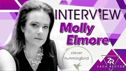 The Future Of Money, Geopolitics And Digital Assets With Molly Elmore
