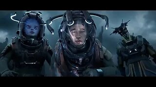 NEW GAMES 2023 VIDEO TRAILERS