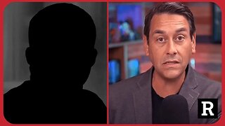 'What this DHS guy said TERRIFIED me to the core' ~ Redacted with Clayton Morris