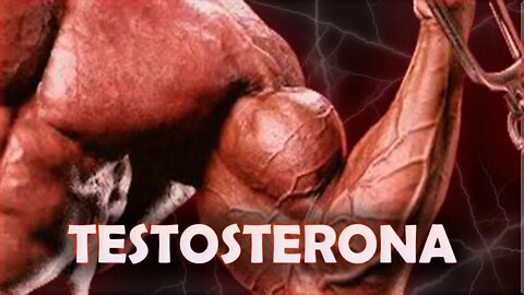 Hábitos que prejudicam a produção de testosterona