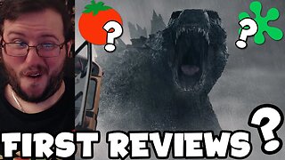 Monarch: Legacy of Monsters - First Reviews w/ Rotten Tomatoes & MetaCritic Score REACTION