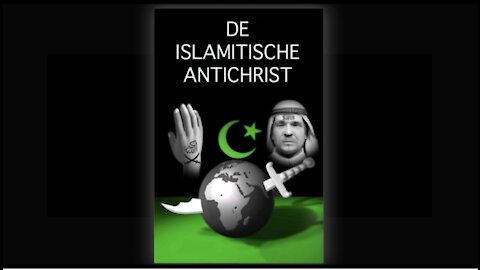 Islam, de Moslims en de antichrist !