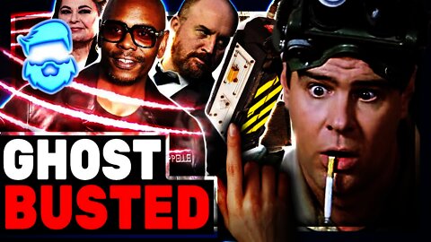 Dan Aykroyd SUPPORTS Cancel Culture! Ghostbusters: Afterlife Star Goes Against Dave Chappelle!