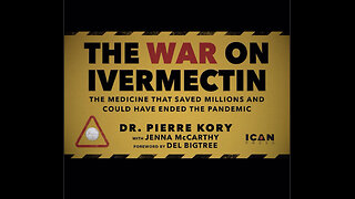 The War on Ivermectin