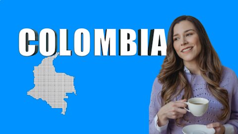 Colombia Travel Guide